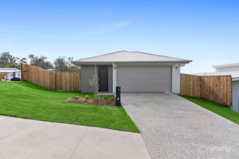 Property photo of 25 Macintyre Street Holmview QLD 4207