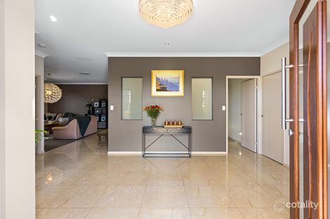 Property photo of 12 Colman Drive Middle Ridge QLD 4350