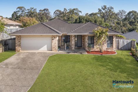 Property photo of 9 Hinterwood Court Edens Landing QLD 4207
