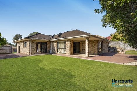 Property photo of 9 Hinterwood Court Edens Landing QLD 4207