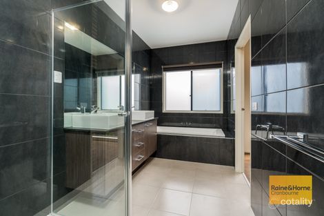 Property photo of 58 Spirit Boulevard Cranbourne East VIC 3977