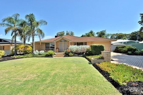 Property photo of 21 Inverness Drive Meadow Springs WA 6210
