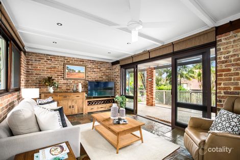 Property photo of 22 Utingu Place Bayview NSW 2104