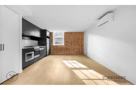 Property photo of 101A/2 Mansard Lane Collingwood VIC 3066