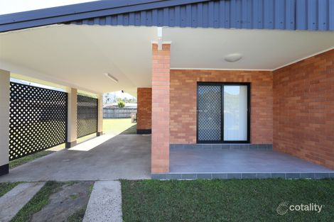 1/12 Quamby Cl, White Rock, QLD 4868