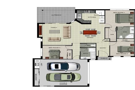 Property photo of 192A South Street Centenary Heights QLD 4350