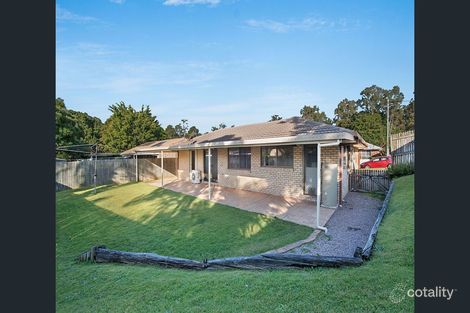 76 ALLISON DR, KALLANGUR, QLD 4503