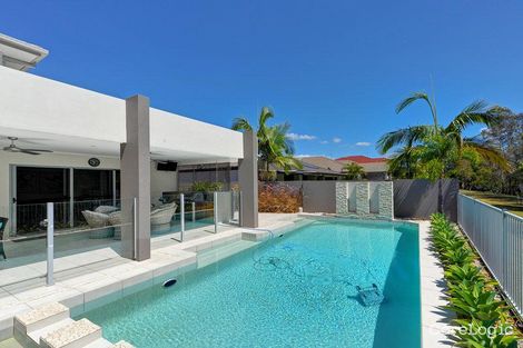 Property photo of 11 Parkview Place Helensvale QLD 4212