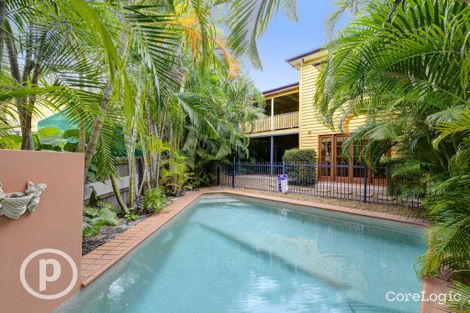 Property photo of 14A Greens Road Coorparoo QLD 4151