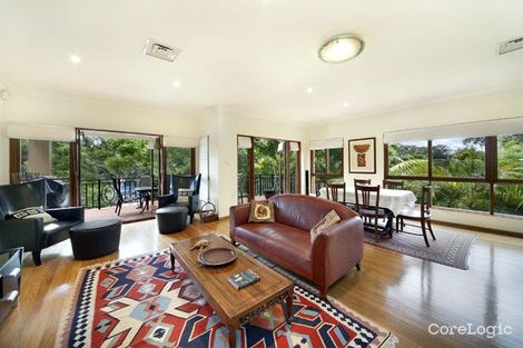 Property photo of 2 Goldfinch Place Grays Point NSW 2232