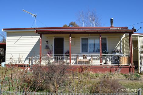 Property photo of 8 Cosgrove Street Adaminaby NSW 2629