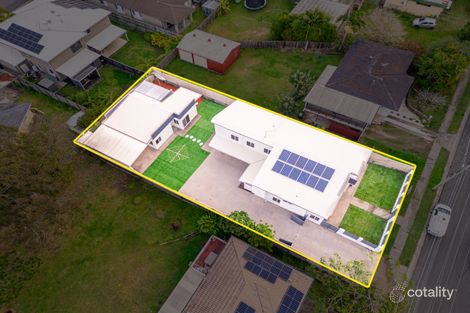 Property photo of 5 Simon Street Underwood QLD 4119