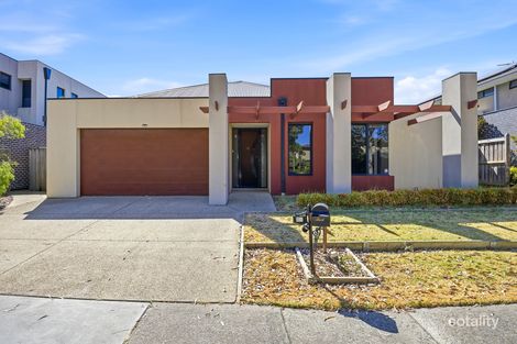 20 BURDEKIN BVD, WATERWAYS, VIC 3195