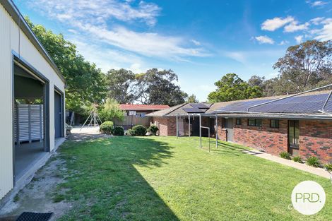Property photo of 54 Baranbale Way Springdale Heights NSW 2641