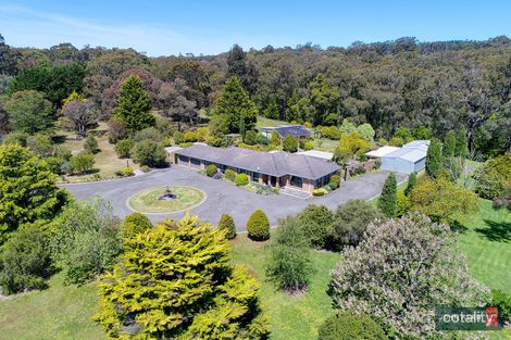 25 View Rd, Hernes Oak, VIC 3825