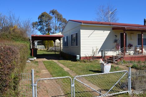 Property photo of 8 Cosgrove Street Adaminaby NSW 2629