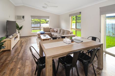 Property photo of 17 Chesterton Court Kirwan QLD 4817