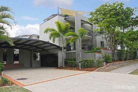 Property photo of 12/13 Vectis Street Norman Park QLD 4170