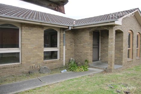 3/1 Burns Ave, Clayton South, VIC 3169