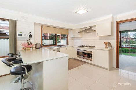 Property photo of 30 Apollo Road Taylors Lakes VIC 3038