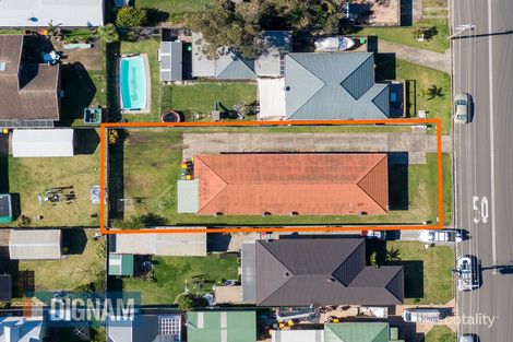Property photo of 4 Farrell Road Bulli NSW 2516