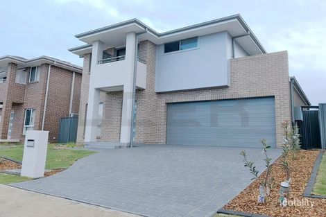 93 Serpentine Ave, North Kellyville, NSW 2155