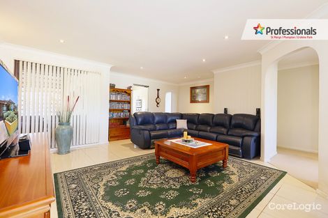 Property photo of 20 Gillian Crescent Hassall Grove NSW 2761