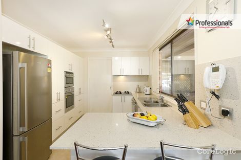 Property photo of 20 Gillian Crescent Hassall Grove NSW 2761