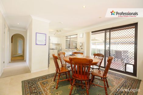 Property photo of 20 Gillian Crescent Hassall Grove NSW 2761