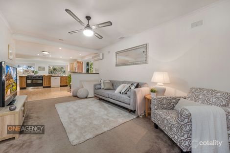 Property photo of 4 Nepean Gardens Place Glenbrook NSW 2773