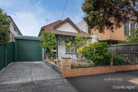 Property photo of 41 Leslie Street Richmond VIC 3121