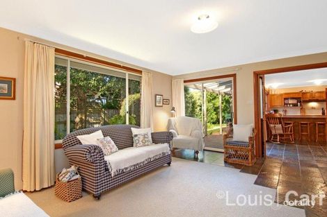 Property photo of 7 Sanctuary Close Cherrybrook NSW 2126