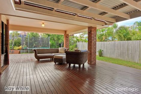 Property photo of 11 Musgrave Street North Lakes QLD 4509