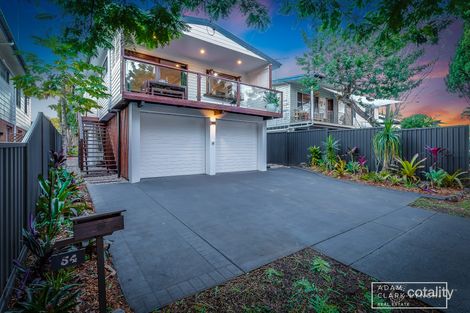 54 Donald St, Woody Point, QLD 4019
