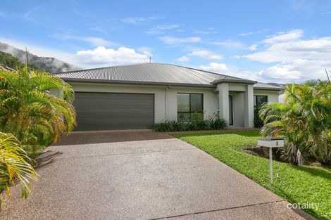 8 Hamelin St, Bentley Park, QLD 4869
