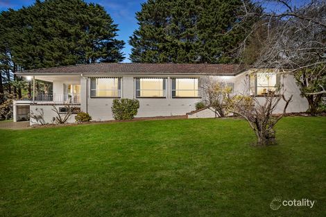 1a Bareena Dr, Mount Eliza, VIC 3930