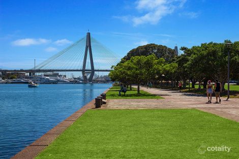 703/2f Wentworth Park Rd, Glebe, NSW 2037