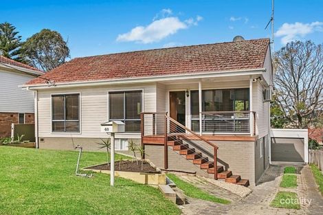 40 Stanleigh Cres, West Wollongong, NSW 2500