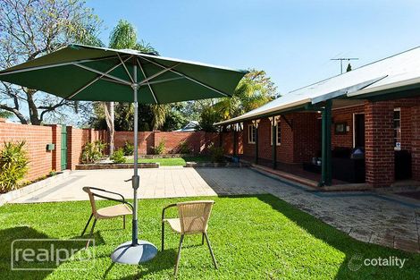 Property photo of 68 Crawshaw Crescent Manning WA 6152