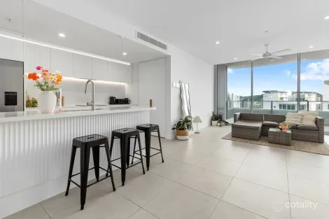 Lot 805/4 Twenty First Ave, Palm Beach, QLD 4221