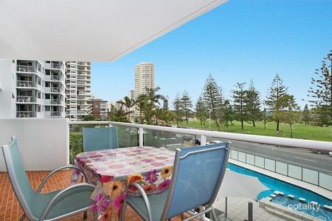 Property photo of 157 Old Burleigh Road Broadbeach QLD 4218