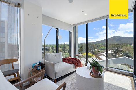 810/81 Cooyong St, Reid, ACT 2612