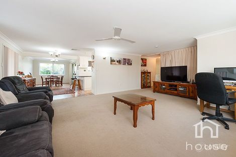 Property photo of 14 Cullen Street Bundamba QLD 4304