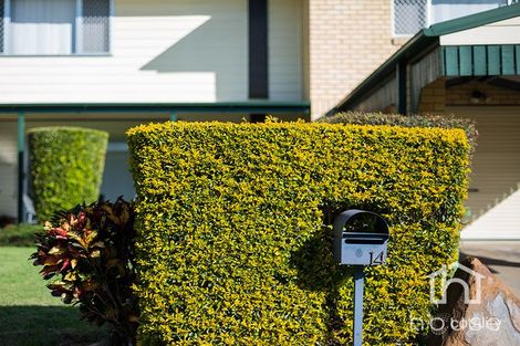 Property photo of 14 Cullen Street Bundamba QLD 4304