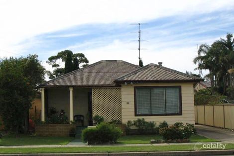 Property photo of 426 The Esplanade Warners Bay NSW 2282
