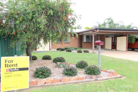 1/15 Campbell St, Emerald, QLD 4720