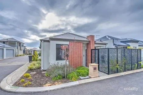 Property photo of 15/18 Gowrie Approach Canning Vale WA 6155