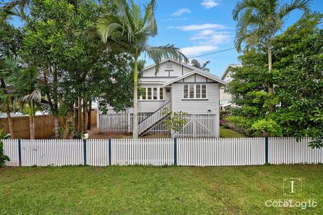 Property photo of 44 Balfe Street Parramatta Park QLD 4870