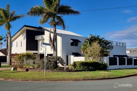 Property photo of 1 Yarran Street Victoria Point QLD 4165