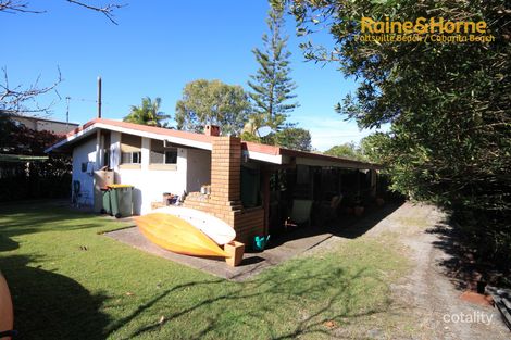 Property photo of 9 Tamarind Avenue Bogangar NSW 2488